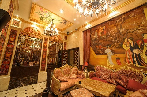 赛罕高档KTV妹子质量哪家好